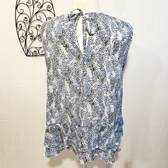 NWOT Zac & Rachel Top - Picture 4 of 8